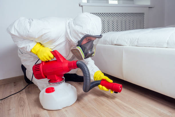 Reliable Breinigsville, PA Pest control Solutions